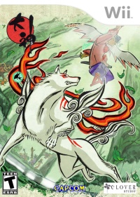 Okami Okami