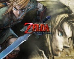The Legend of Zelda: Twilight Princess The Legend of Zelda: Twilight Princess