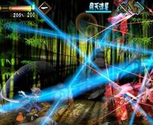 Muramasa demon blade wii game Muramasa demon blade wii game