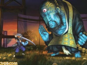 muramasa the demon blade wii muramasa the demon blade wii